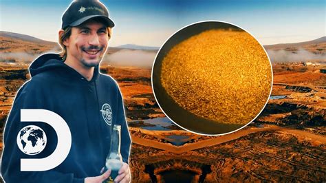 gold rush season 10 gold totals parker|Parker Concludes His Season With A Staggering $14 Million In .